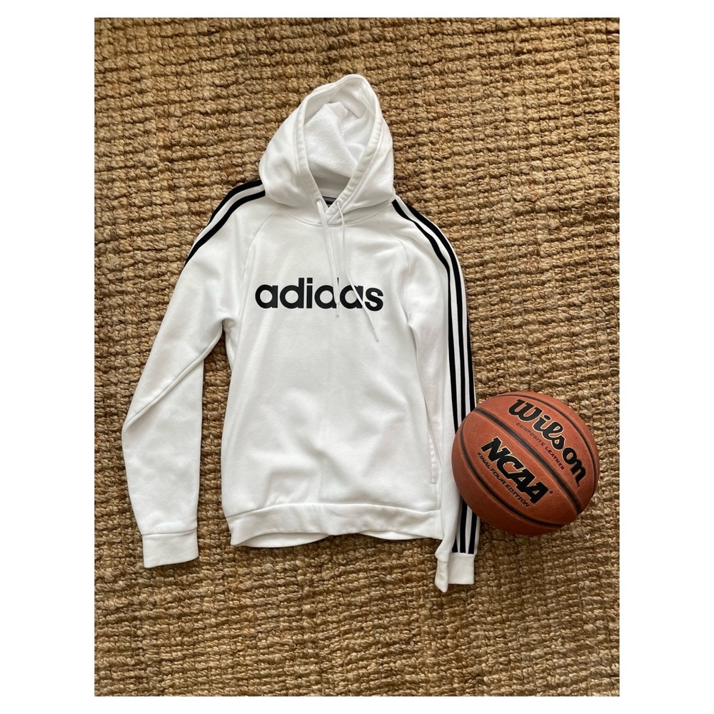 Adidas Hoodie Men’s S